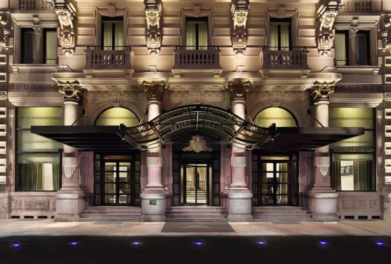 EXCELSIOR HOTEL GALLIA, A LUXURY COLLECTION HOTEL, MILAN МИЛАН 5* (Италия)  - от 40166 RUB | NOCHI